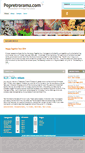 Mobile Screenshot of popretrorama.com